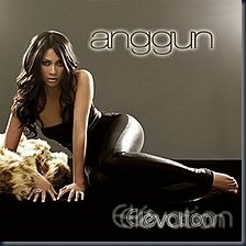 Anggun C. Sasmi _ Elevation (Indonesian Version) (2008)