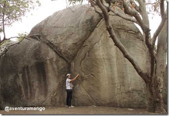 Pedra X Pedra X