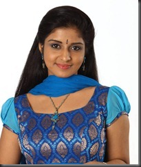 Manam Kothi Paravai Actress Athmiya Stills
