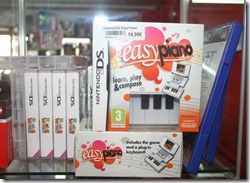 Juegos Nintendo DS Ocasion