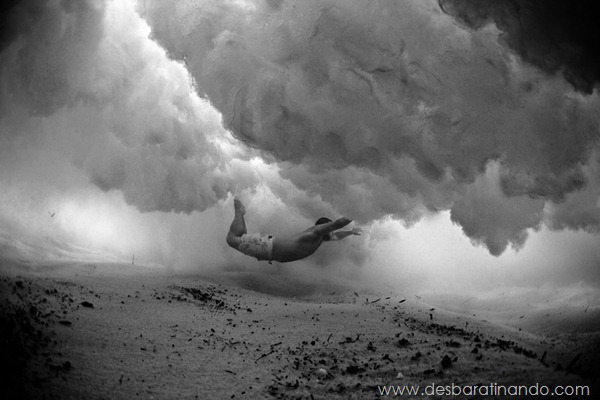 The Underwater Project The Underwater Project