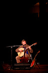 ANDY IRVINE, 12 marzo 2012