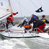 CH Marine 15th Nov 09