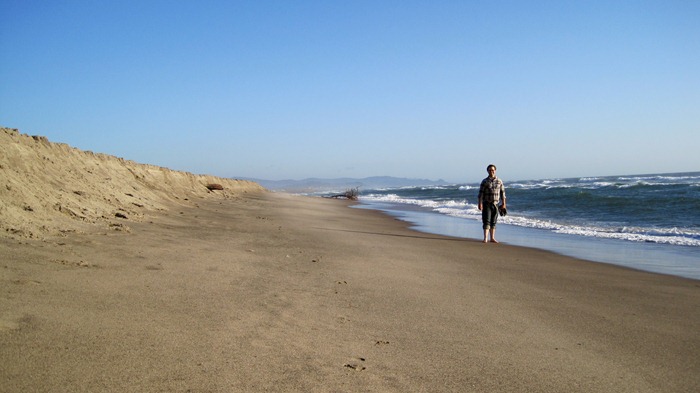 Lincoln City Oregon