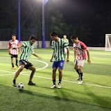 Rugantino vs Phuket Serenity Villas