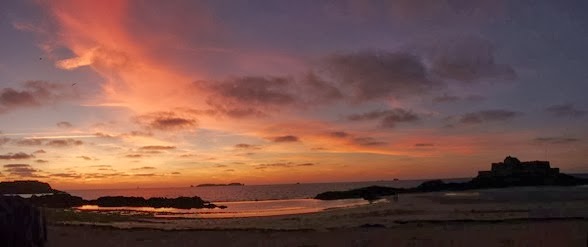 Saint-Malo