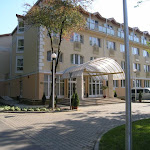 Węgry/Hajduszoboszlo/Hajduszoboszlo - Hotel Thermal Węgry/Hajduszoboszlo/Hajduszoboszlo - Hotel Thermal
