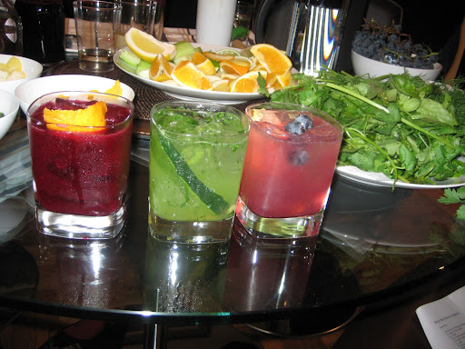 Cheers! Cheers!
