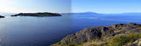 North Ballenas from S Ballenas 8-13-2011 5-56-35 PM.jpg Photo