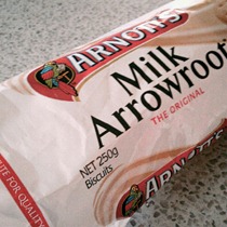 my favourite