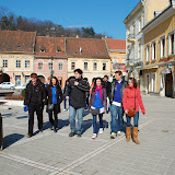 Teambuilding 2010