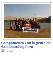 Campamento