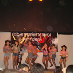 Notícia sobre o Ballet