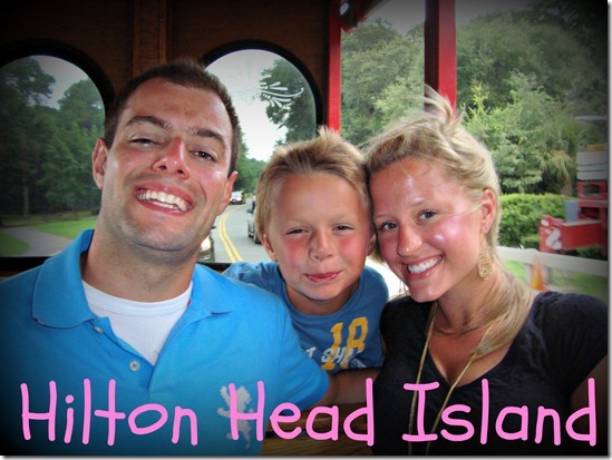 hilton head island