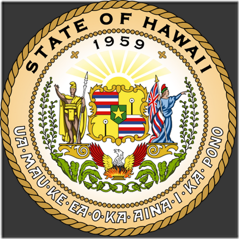 Hawái: Estado de Estados Unidos