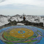 Sommet du Canigou