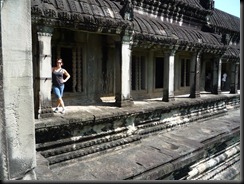 Cambodia- Angkor Wat 106