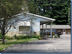 2114 Pennsylvania - PA Route 462 (Market St), York, PA - Lincoln Highway - Barnhart's Inn 2114 Pennsylvania - PA Route 462 (Market St), York, PA - Lincoln Highway - Barnhart's Inn