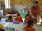 laboratorio di manipolazione