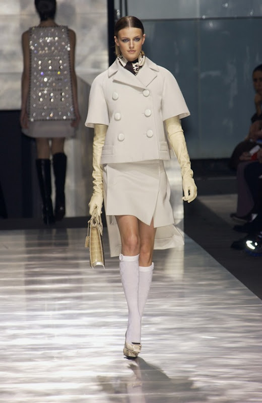 Louis Vuitton Fall 2003 4