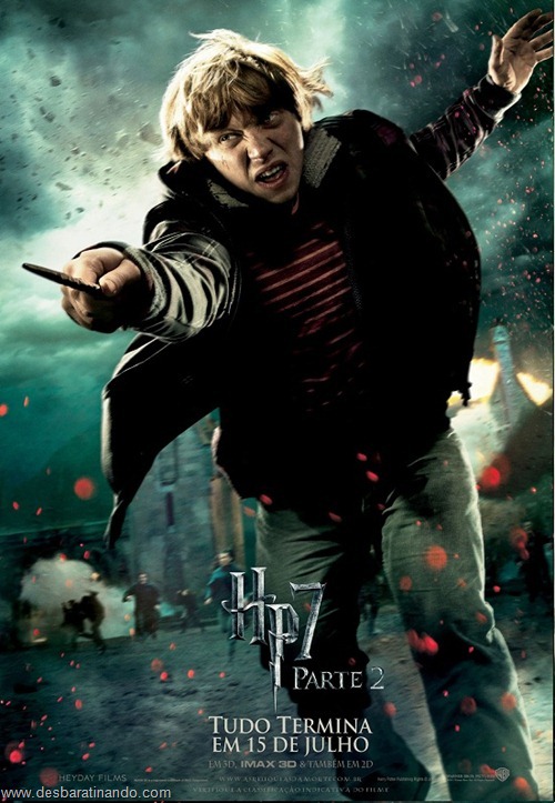 posters harry potter reliqueas da morte parte 2 7 prt.2 desbaratinando (8)