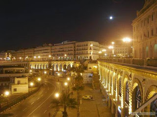 Malgré les mesures prises par les autorités «Alger by night» n’attire pas les familles