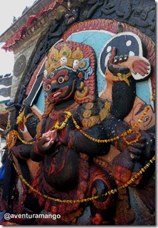 Kala Bhairab