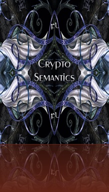 Cryptosemantics Cover