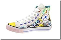Converse Converse