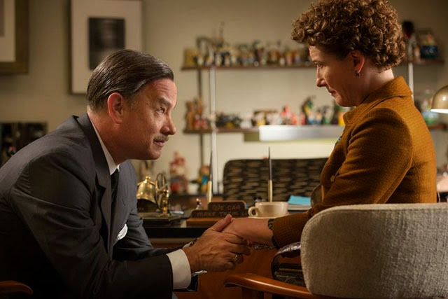 Tom Hanks az öregedő Walt Disney szerepében 01