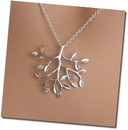 Tree of Life Necklace