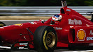 Michael Schumacher HD Wallpaper (1920x1080)