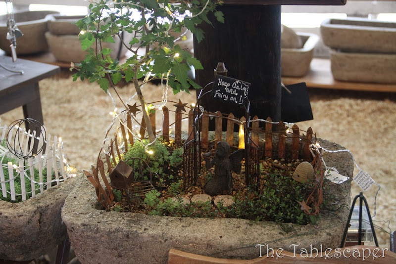Country Living Fair 125