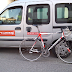 De Franceschi full carbon bike dura ace wheels and gear