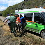 101 Km Ronda 2008