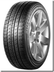 Bridgestone Blizzak LM-30 Bridgestone Blizzak LM-30