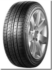 Bridgestone Blizzak LM-30