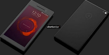 Ubuntu Edge