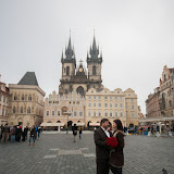 15.11.2012 Prague City Hall/Ратуша