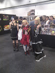 Auckland Armageddon 2011