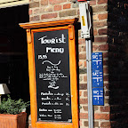 Outside a restaurant DSC_1157.jpg