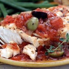 Mediterranean Fish