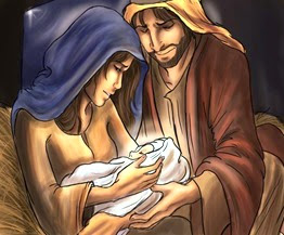 jesus nascimento