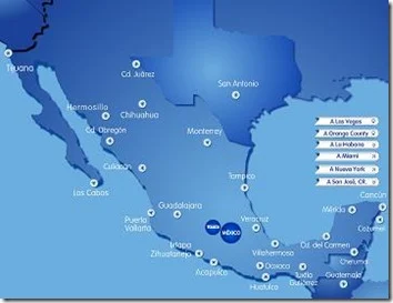 destinos 2013 de interjet mexico 2013 compra boletos en linea con descuentos