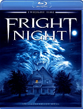 fright fright