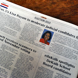 Sept. 2010: Judicial Forum w/GABWA