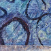 some details of paintings from mfa show 1997