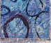 some details of paintings from mfa show 1997
