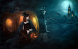 Halloween Dress