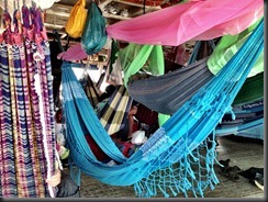 Hammocks